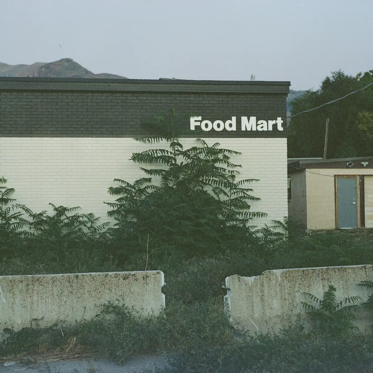 food mart