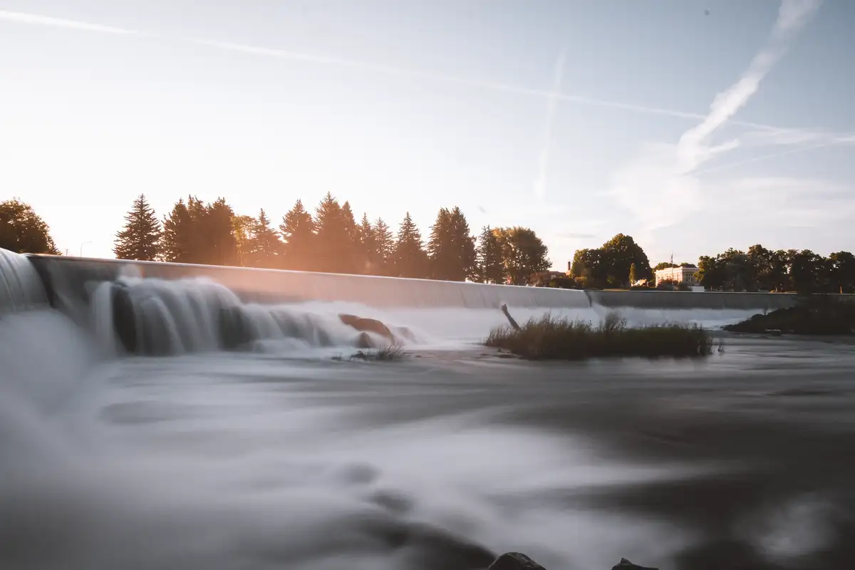 idaho falls